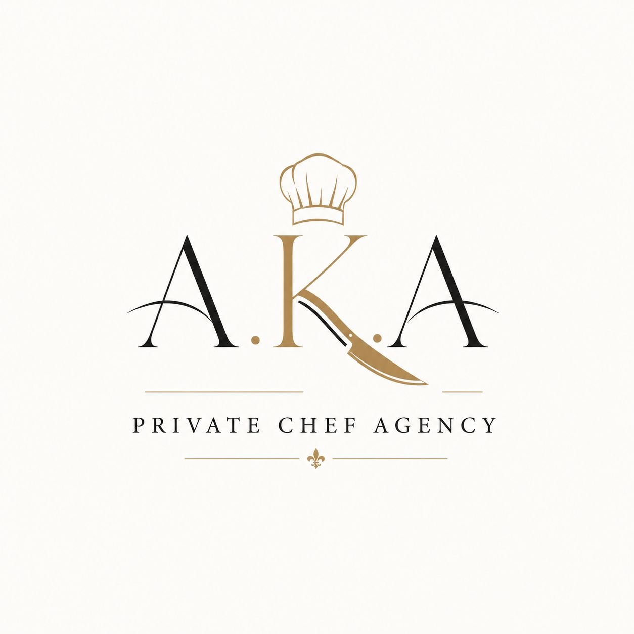 A.K.A Private Chef Agency